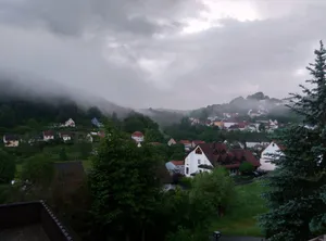 Image of Holiday in the health resort Egloffstein near Nuremberg, ideal for group