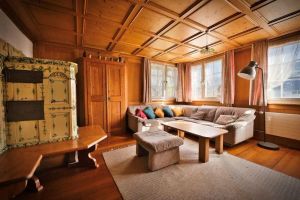 Image of Holiday apartment Thal for 1 - 7 persons with 3 bedrooms - Farmhouse