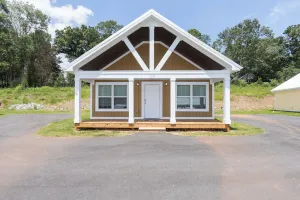 Image of Lake Hartwell Cabins-15 Minutes to Clemson-Near Green Pond Landing