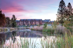 Image of 3 Bedroom Deluxe, Wisconsin Dells, Glacier Canyon Lodge!!!