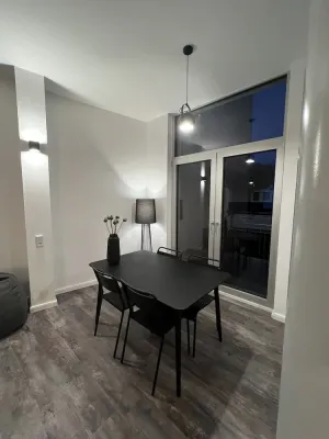 Image of Apartmenthaus Sassnitz Zum Stadthafen Apartment 5
