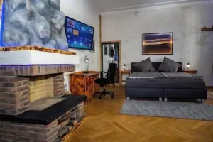 Image of #211 LUX-Appart - Zentrum Neuss - Düsseldorf Messe - Netflix & Prime