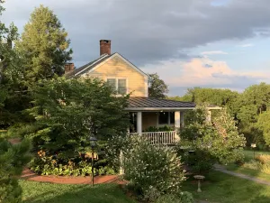 Image of Charming Farmhouse Apt near Lambertville Princeton