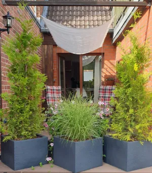 Image of Modern 2 room apartment, 1st Floor separately in a family house, location close to the city