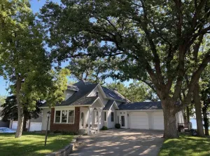 Image of Spice of Life Cottage on Green Lake - Family Rental.