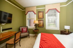 Image of Cute Studio in Durham, 5 min to Downtown