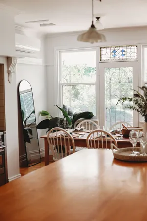Image of Luxury Farm stay- 4 bed house- 25 acres- 1 hour from Melbourne