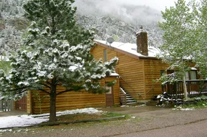 Image of Clear Creek Retreat - Take a trip to the mountains