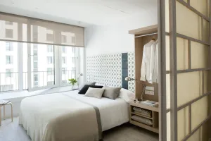 Image of Eric Vökel Boutique Apartments - Hamburg Suites