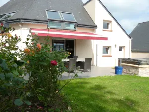 Image of Maison Harmonieuse
