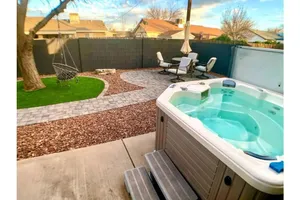 Image of Prescott Area Retreat <Hot Tub><Zen Den><Sauna><Garage>