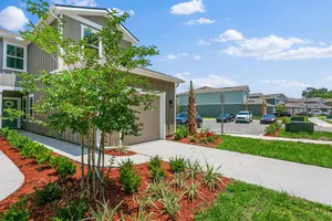 Image of Tropical Oasis ,3 bedroom ,patio playground, dog park