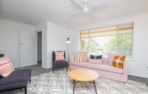 Image of Cadogan House - Professionally Styled in CBD