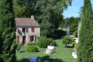Image of Maison de Simone - Charming gîte 8 pers.