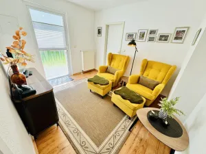 Image of Appartement Rosenwinkel