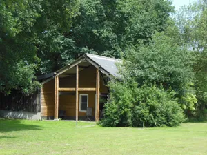 Image of Holiday home \/ B & B 't Zwaluwnest - peace, space and privacy with its own sauna