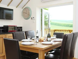 Image of Kentish Barn Retreat