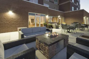 Image of Fairfield Inn & Suites Columbus New Albany
