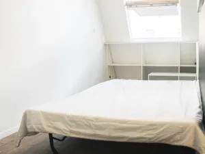 Image of Cozy Studio Perfect for a Stay in Paris