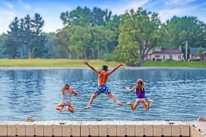Image of Your Dream Vacay Starts Here HotTub\/Kayaks\/Arcade