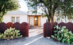 Image of The Juniper Moon House