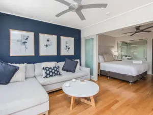 Image of 1 Bedroom Lagoon Pool Views!