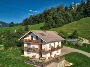 Image of Apartment for 2 persons EC - Bauernhof-Pension Fam. Stadler