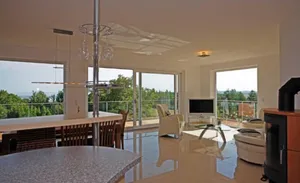 Image of Villa Ostseeblick 5_ mit Meer_ und