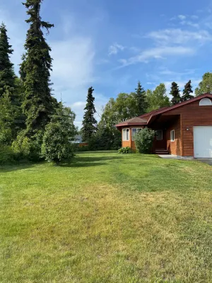 Image of Stellar House!