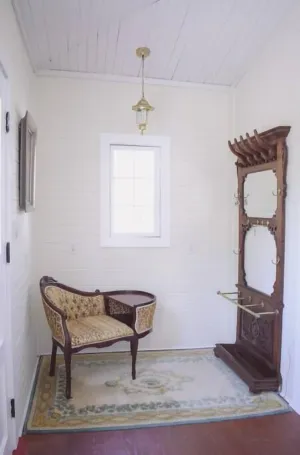 Image of Janin House