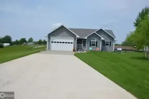 Image of Access to all that Rathbun Lake has to offer