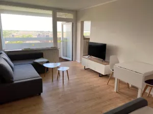 Image of WEITBLICK APARTMENT direkt am Park mit kostenlosem Parkplatz