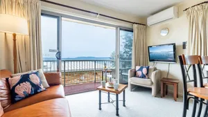 Image of Sunnie Belle, 2,3 Victoria Parade - Unit with water views and air conditioning