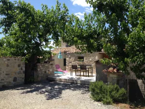 Image of 3 stars COTTAGE HOUSE IN STONE VALLEY MIDDLE PT ARC in Lagorce