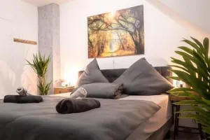 Image of #411 Comfort-Flat in Mülheim nähe Essen Messe