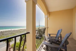 Image of Casa Al Mare - Remarkable Gulf-View Home Directly Across from the Beach!