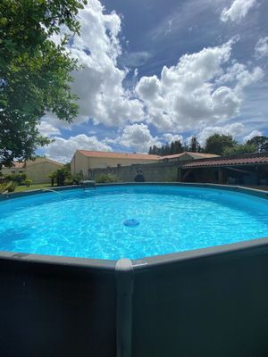 Image of House sleeps 7