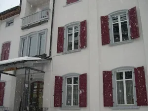 Image of Holiday apartment Sils Maria (Sils im Engadin \/ Segl) for 1 - 3 persons with 2 bedrooms - Holiday ap