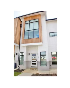 Image of Phillips · SoKno Townhome ~ Walk to Food & Drink + Riverfront