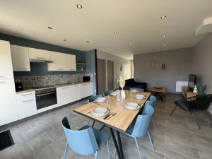 Image of Maison des tourelles - 6pers - WiFi - Rêve au Mans