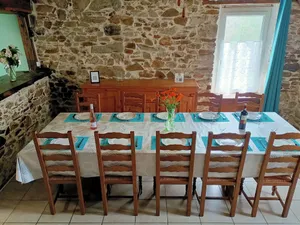 Image of Gite La Morinière, en Vendée