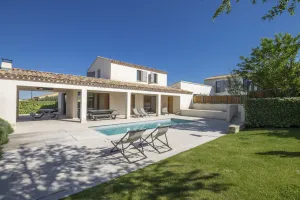 Image of Villa la Provenca -Architectural House