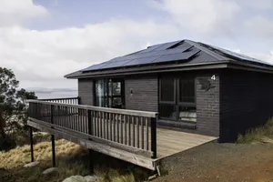 Image of Mount Rumney Escapes - 4 Seaview Devil House