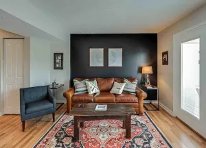 Image of Bourbon Trail Lakehouse - Pet Friendly!