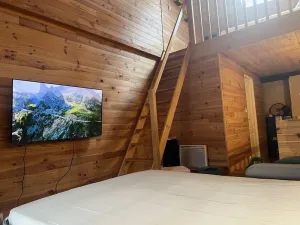 Image of Le Chalet