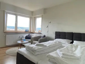 Image of 2 - Zimmerwohnung mit Bad und Küche
