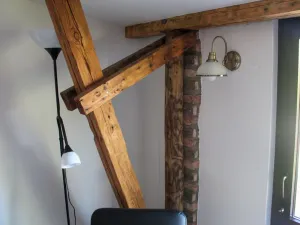 Image of Tenne 1 - Müritz apartment