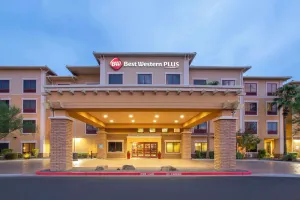 Image of Best Western Plus Chandler Hotel & Suites