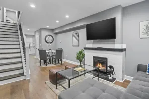 Image of Charming Home Parking, Sleeps 10, Wfh Space