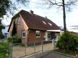Image of Holiday home center Buxtehude - Apartment